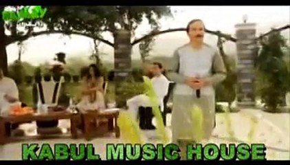 Baryalai Samadi  - Sta Da Paighaltob Doraan