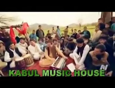 Baryalai Samadi - Paas Pa Seena