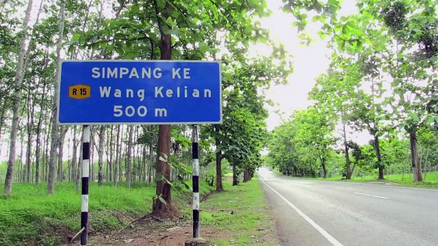 Malásia encontra 139 fossas de imigrantes