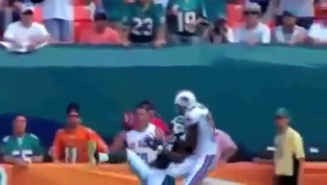 Football BIGGEST HITS AND PLAYS (Here comes the boom!) video Dailymotion