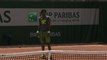 Tennis - RG (H) : L'énigme Gaël Monfils