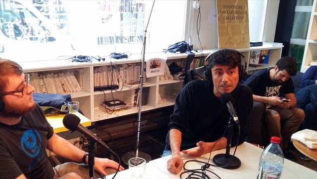 Mad Max Fury Road + Trilogie Mad Max : sang, sueur et sable (Podcast #3)