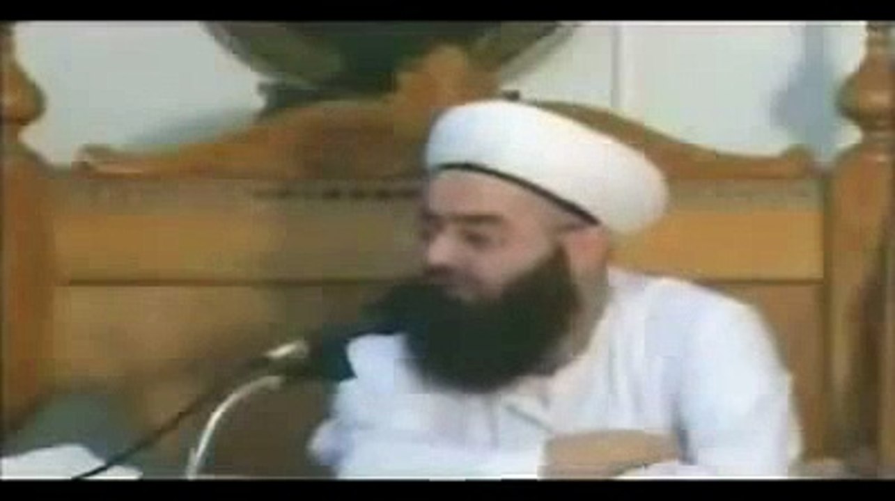 Cübbeli Hocamız -Nasrettin Hoca karı alma hikayesi -)))