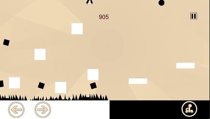 Impossible Stickman Skater