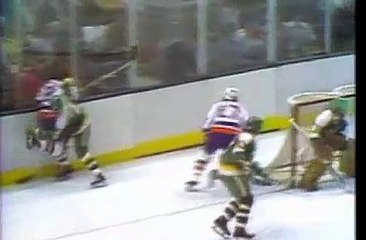 NY Islanders 1981 Stanley Cup Finals