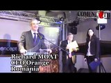 Clientul Orange cu nr. 10 milioane - o saptamana la Paris