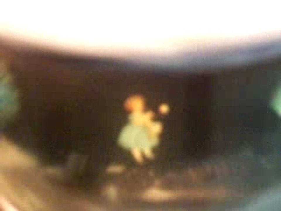 PRAXINOSCOPE RAYNAUD