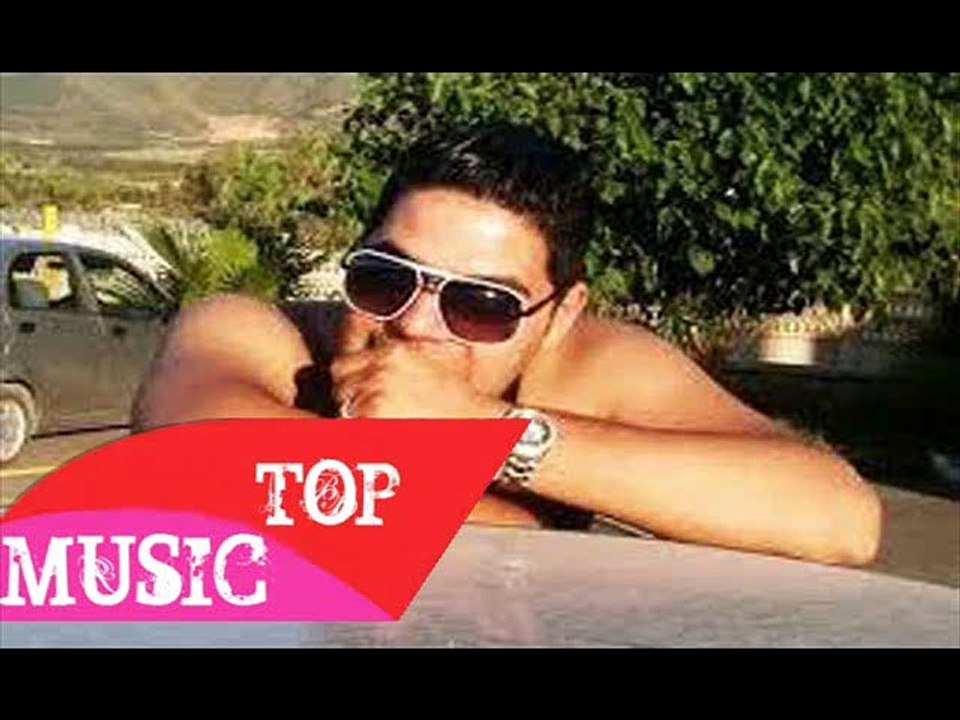 Jdid Cheb Houssem - G3adti F La Mémoire (Succée)