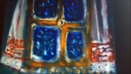 I've Got A Window (Putin's Special Window Blues) - B93