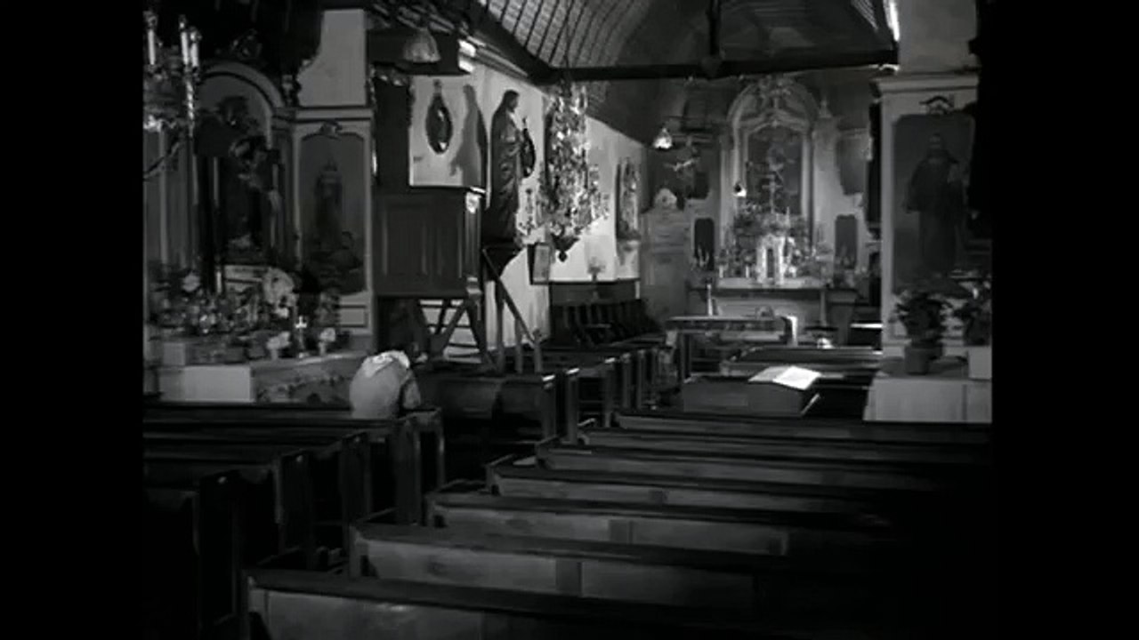 Jacques Brel  -  Les fenêtres