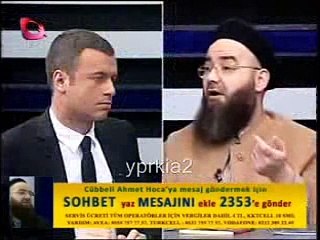 '' cübbeli ''(Çooook Komik) Gerdek Gecesi (Cübbeli Ahmet Hoca)