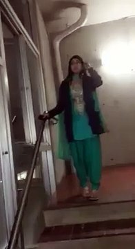 آج ایک بار پھر ایک نیے انداز کے ساتھ پھر پیش ہے بنجابی کڑی