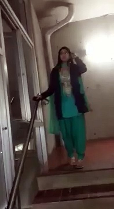 آج ایک بار پھر ایک نیے انداز کے ساتھ پھر پیش ہے بنجابی کڑی