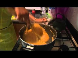 TV3 - Karakia - Ami'ó (Gladys i Pamela, Benín)