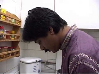 TV3 - Karakia - Lassi (Tapan, Índia)