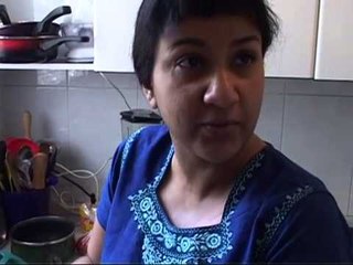 TV3 - Karakia - Saag (Sheri, Índia)