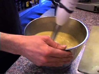 TV3 - Karakia - Hummus (Gani, Kurdistan)