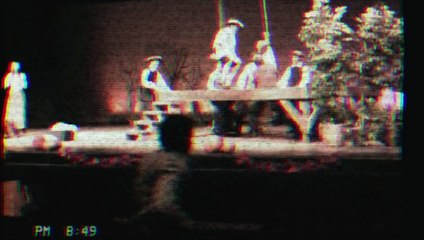 THE GALLOWS Official Full Length TRAILER (Horror - 2015) - YouTube