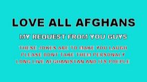 Afghan Jokes - Pilot Ariana