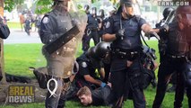 No Accountability Yet for Toronto G20 Police Crimes