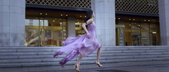 [헤라 무비] 시간을 거슬러 눈부시게 빛나는 그녀.