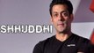 The Reason Why Salman Khan Opted Out Of  Karan Johar's ‘Shhuddhi’