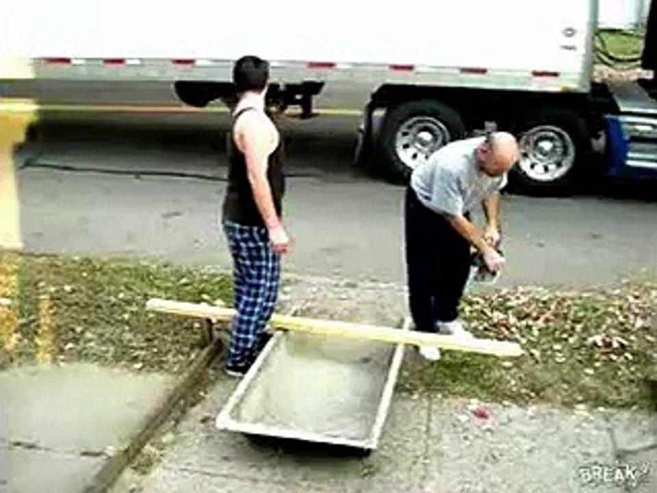 very funny video hahahaha