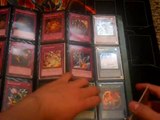 Yu-Gi-Oh! Updated Trade Binder for Mid-February (New and Old Rares, Supers, Ultras, and Secrets!)