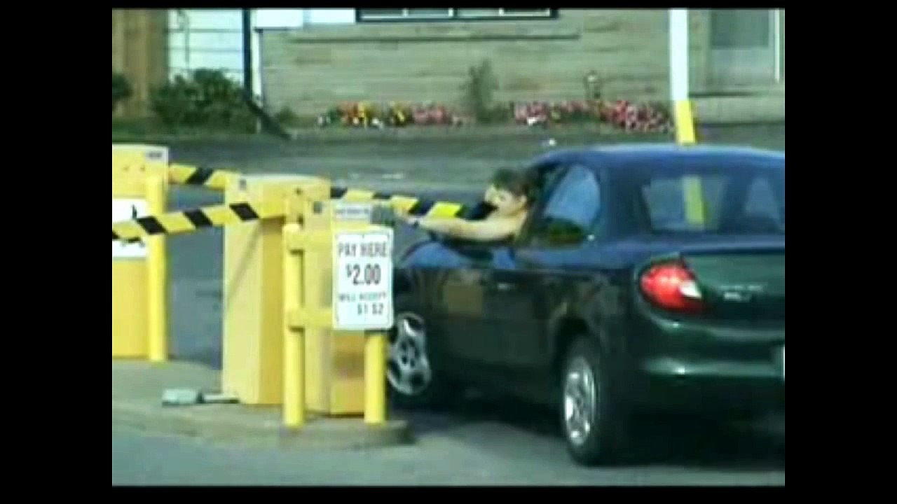 Frau am Steuer - Extrem Lustig - Best OF