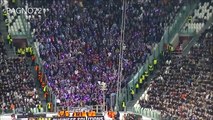 Juventus - TRABZONSPOR (TARAFTAR ŞOV) HD
