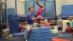 Bee Elite Gymnastics Academy & USA Tumble Bee's Gymnastics