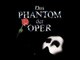 The Phantom of the Opera (German) - Das Phantom der Oper
