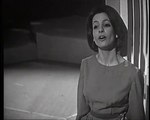 Eurovision 1963 - Switzerland - Esther Ofarim - T'en vas pas [HQ SUBTITLED]