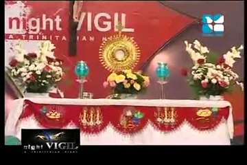 Adoration- April 2