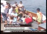 Visitação do Ilhéu de Vila Franca do Campo - RTP Açores