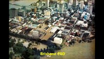 The Great Brisbane Flood (Australia Day '74) - John McSweeney