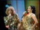 Lola Flores y Celia Cruz "Burundanga" en Sabor a Lolas