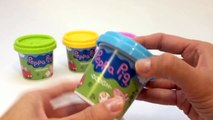 Play Doh Peppa Pig and Friends Playdough kit Peppa Pig Toy