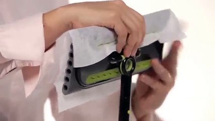 Casabella Quick Clean Mops