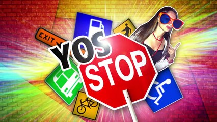 ¡AY QUE RICO! (LO QUE DICEN LAS ZORRAS) - YOSSTOP