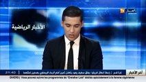 شاهد إحتفالات شبيبة سكيكدة بالصعود إلى القسم الثاني