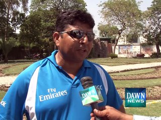 Pakistani empire Ahsen Raza exclusive talk with Dawn TV by Saif Ullah Cheema