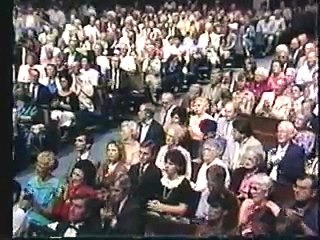 John Stanley, Trumpet Voluntary - Diane Bish