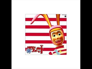 ポピーザぱフォーマー　ポピーｔｈｅクラウン　（日本語訳バージョン）