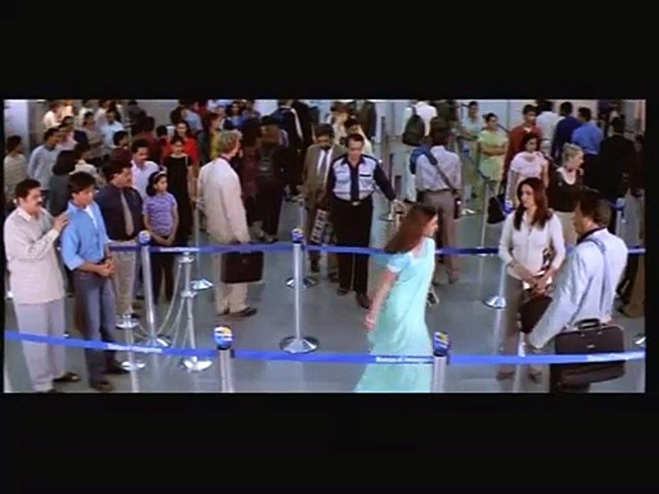 Layi Vi Na Gayi HD Video Song - Chalte Chalte - FollowMe