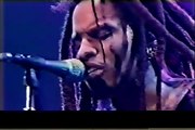 Lenny Kravitz world tour 