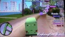 GTA Vice City stories PSP Multiplayer 4 Street Race [SW]