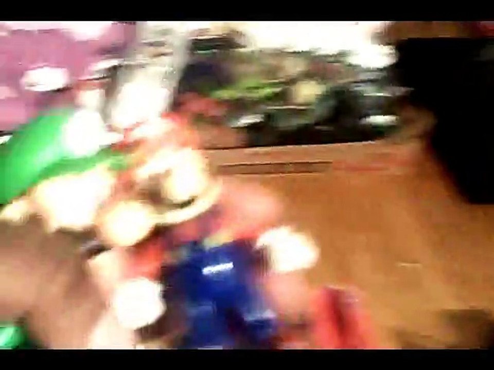TOY MANIA ep.33 [The Holi-Games!] Pt.5