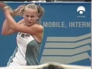 Jelena Dokic 2