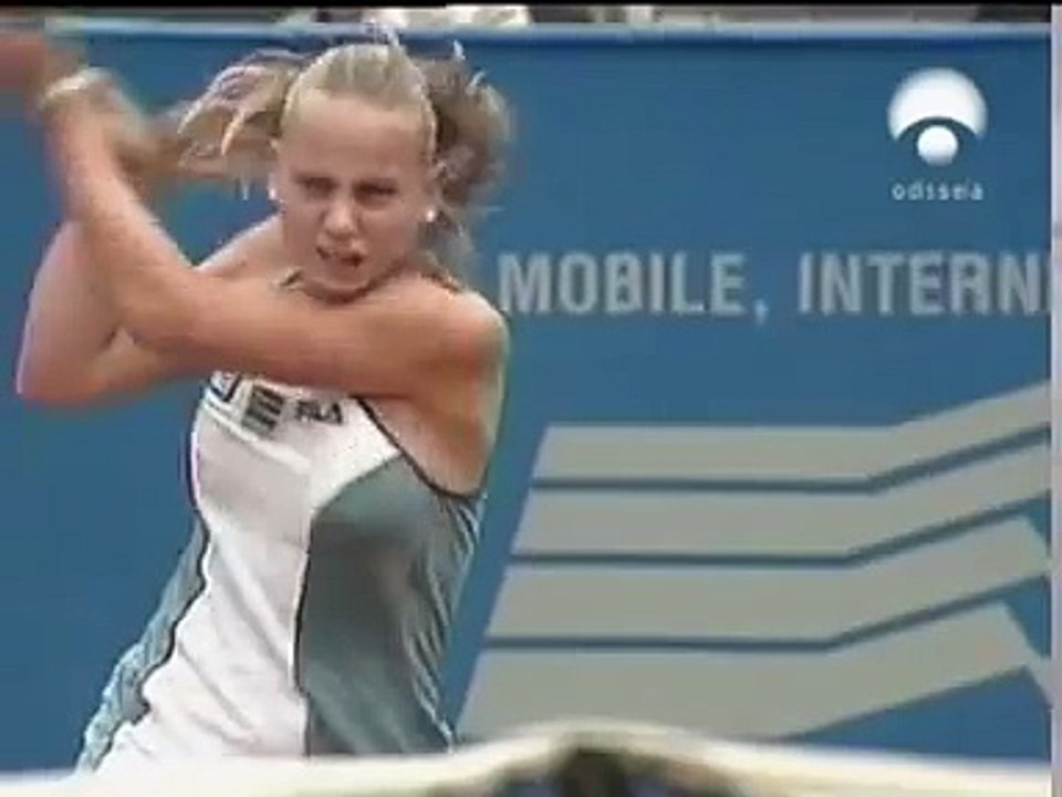 Jelena Dokic 2